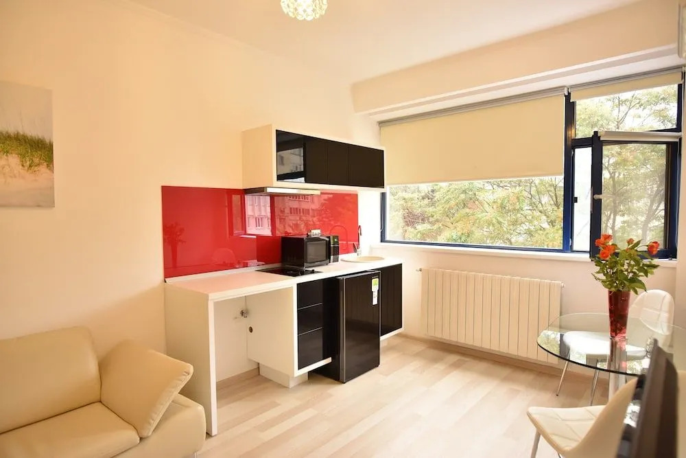 Iassium Residence Iasi