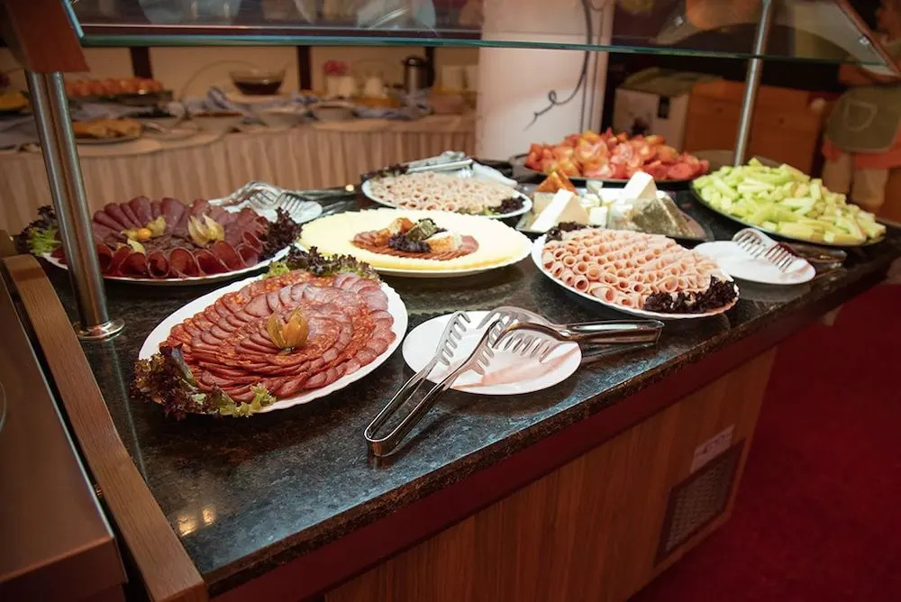 The Vineyards Boutique Hotel & SPA