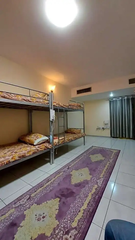 Royal Afh Hostel