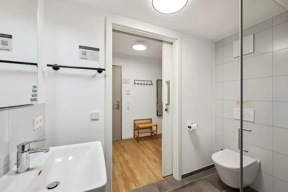 Limehome Karlsruhe Sophienstr