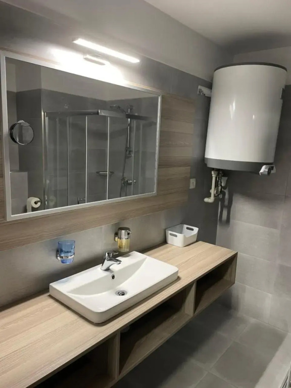 Apartmán Riviera J1/1