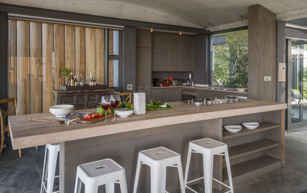 Spanish Farm Boutique Hotel & Villas