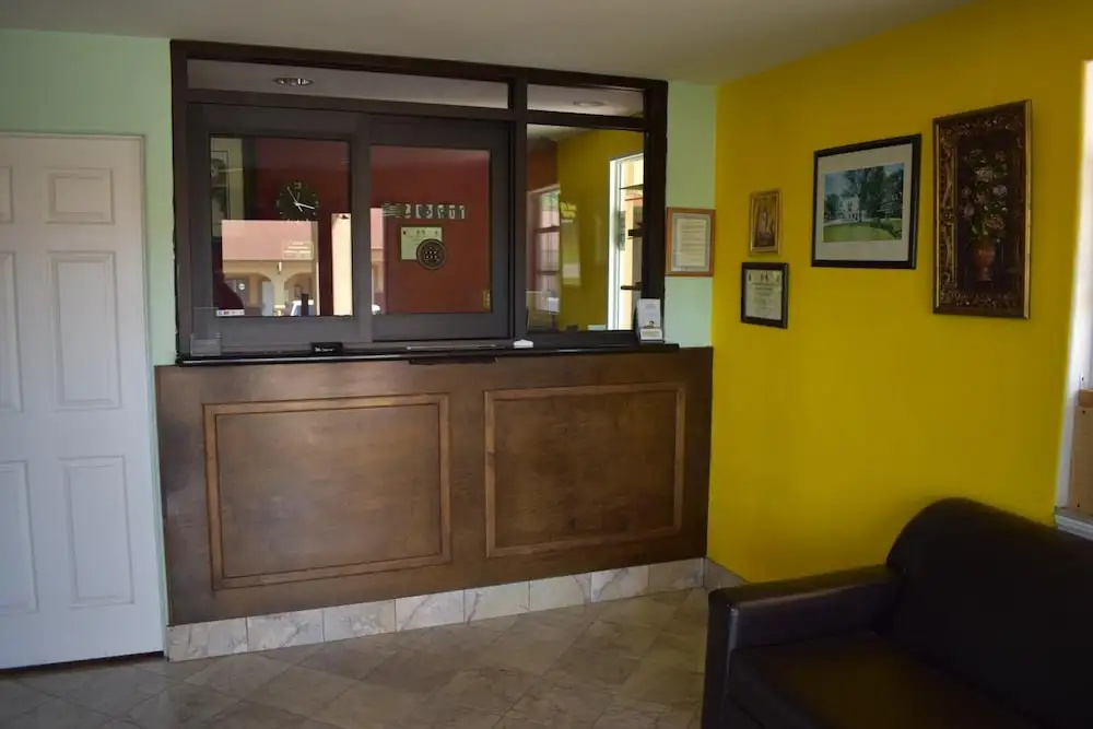 Residents Suites Liberty