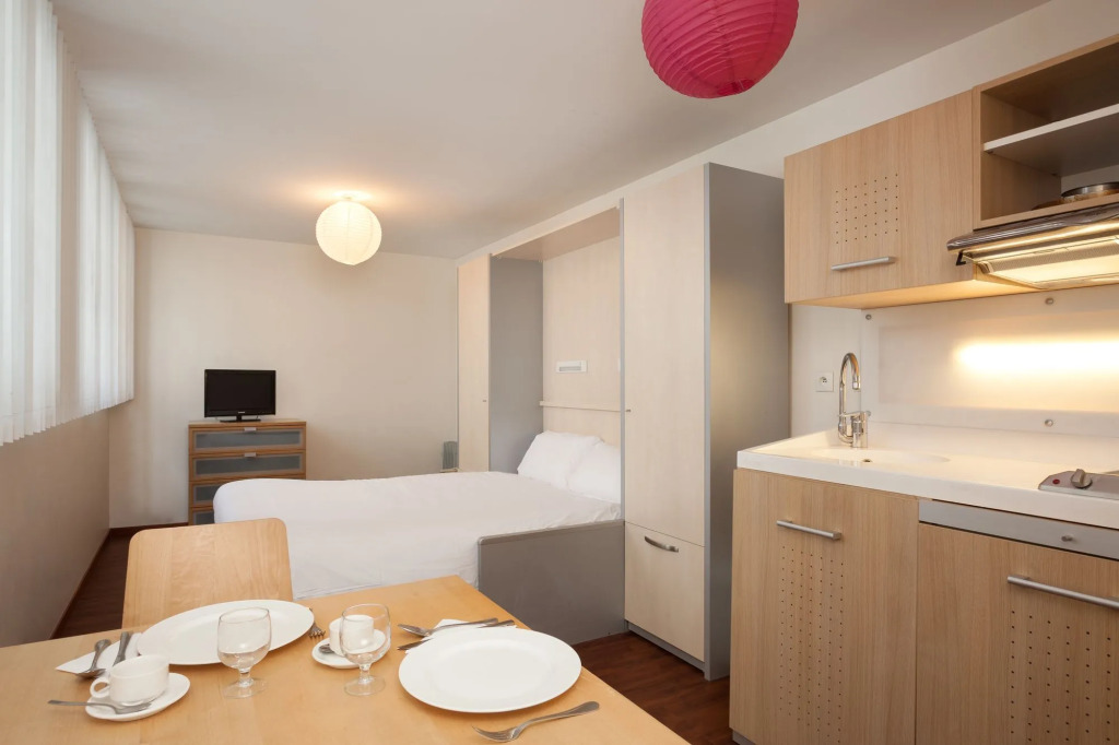 23M Appartments