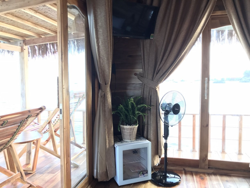 Naomi Resort