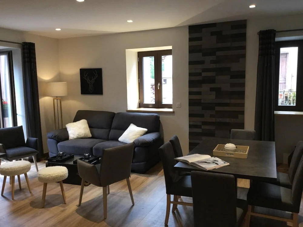 Etoile DES Neiges N°5 : 4 Pièces 6 Personnes / 4 Rooms 6 People