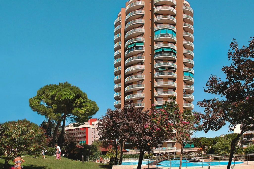 Apartment in Lignano Sabbiadoro near Cafe