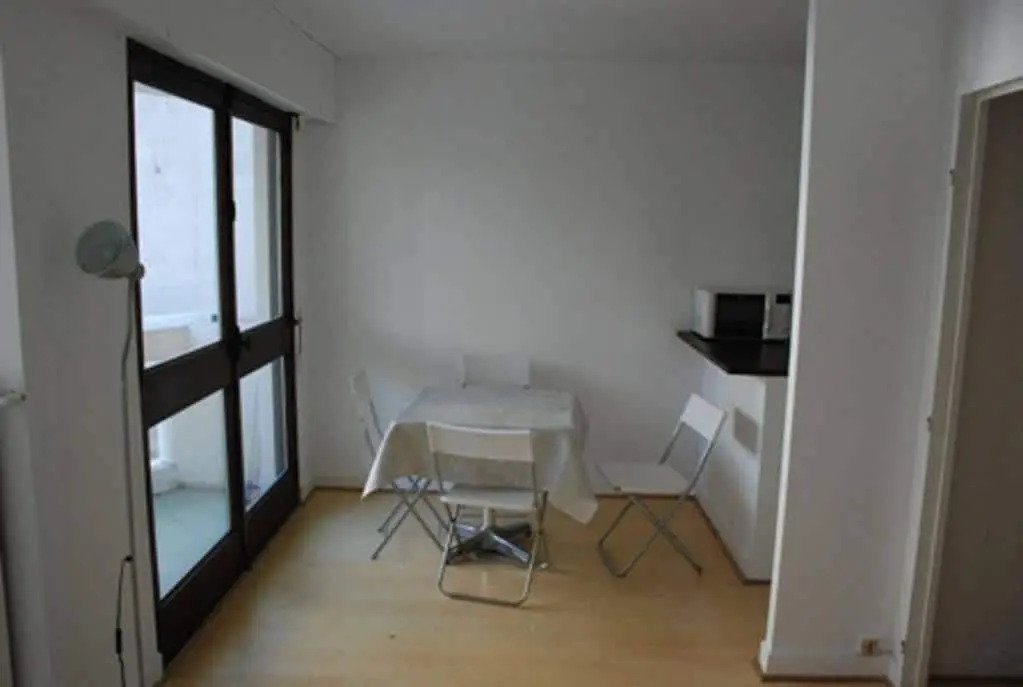 Apartment Sacré-Coeur