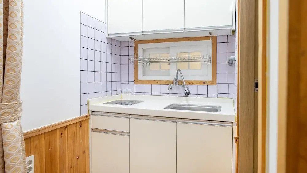 GaPyeong Lucerne kids Spa Pension