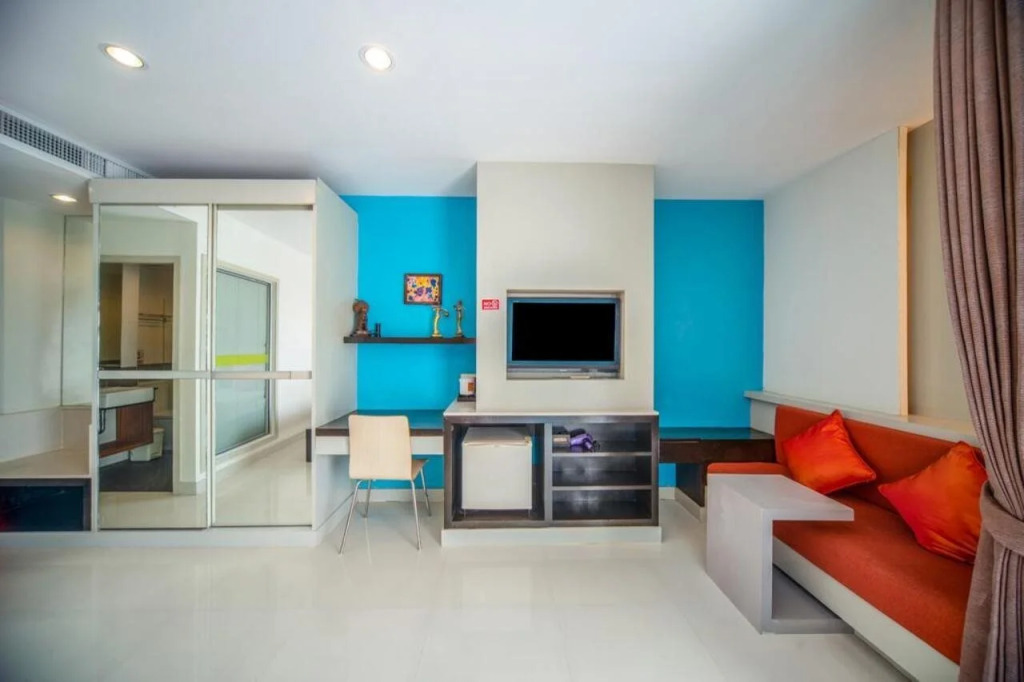 I Dee Hotel