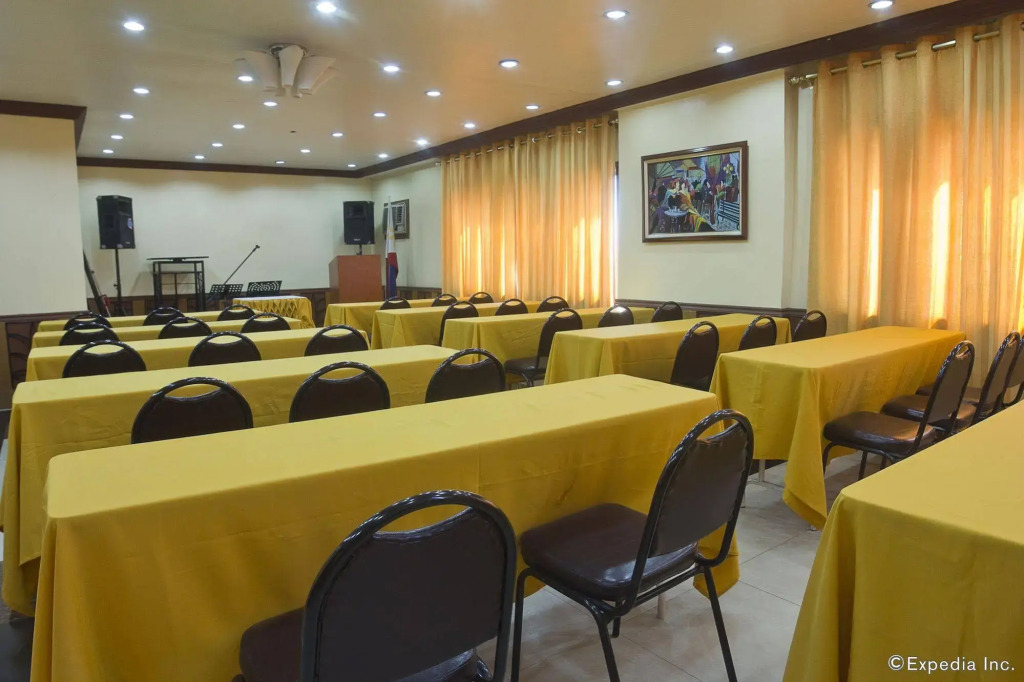 Miramar Hotel