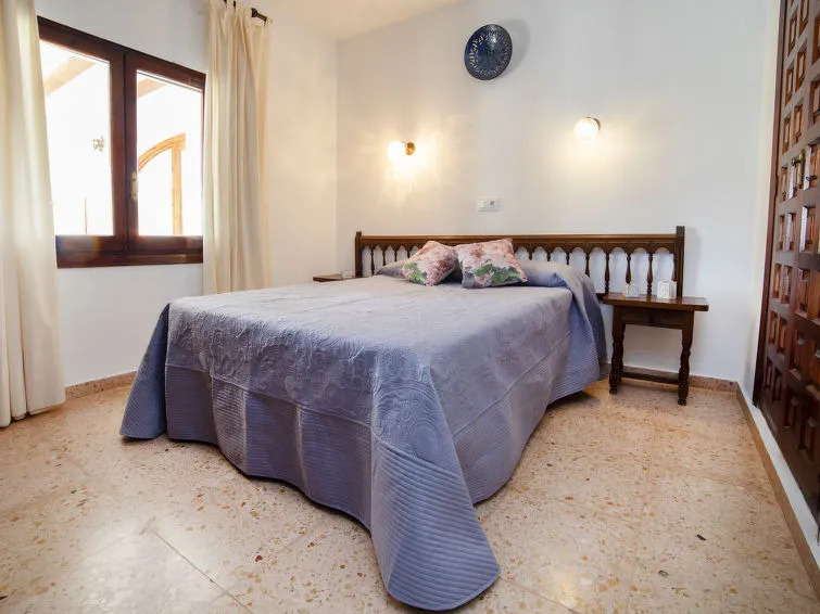 Holiday Home Miss by Interhome