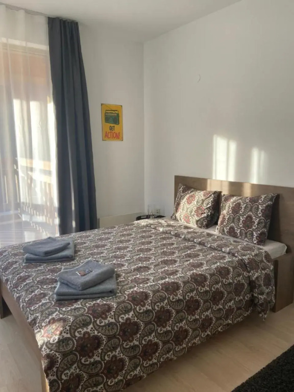 Studio Chalet 13, St John Park Bansko
