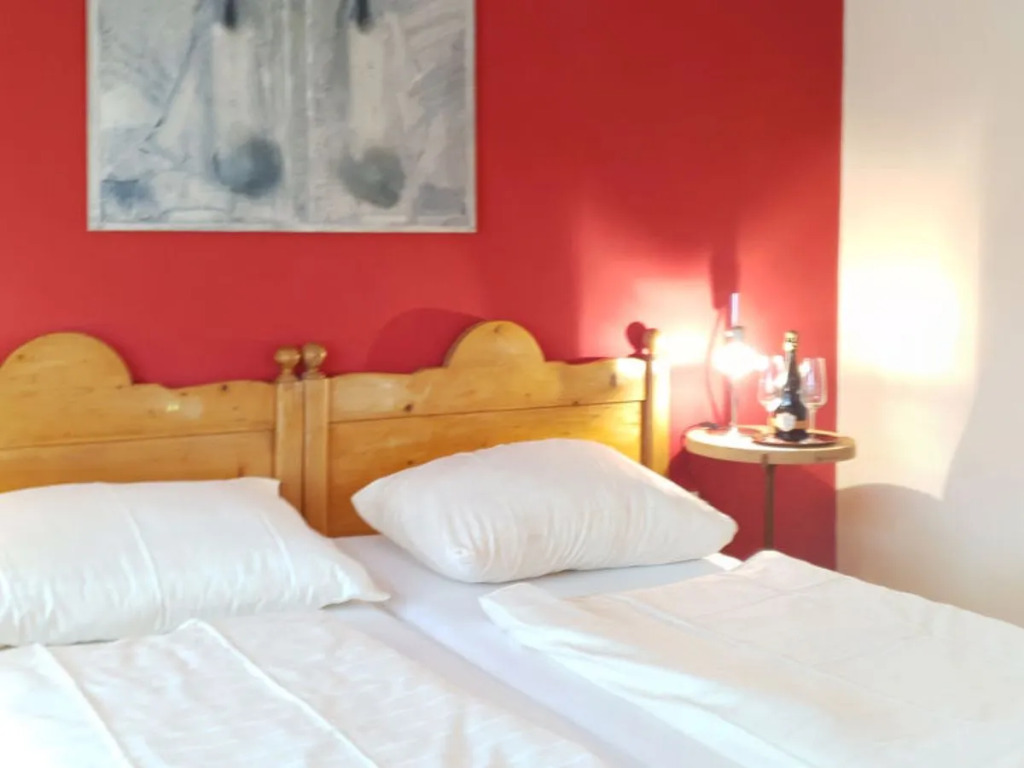 Apartment Isabelle Ediger-Eller