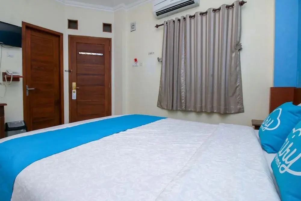Airy Pakualaman Bausasran 2 Yogyakarta