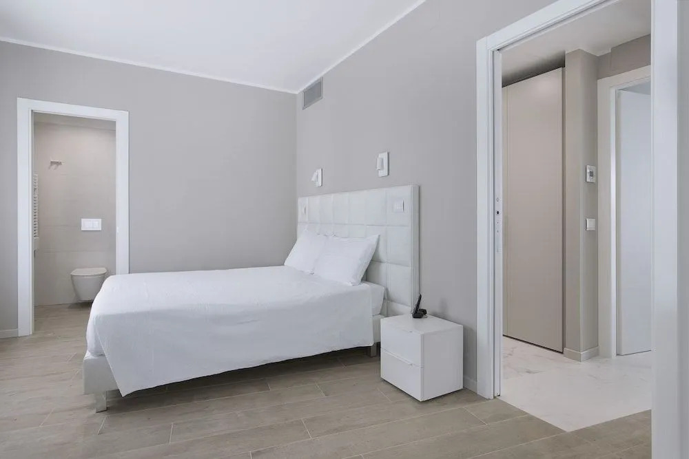 Residence Dolcemare
