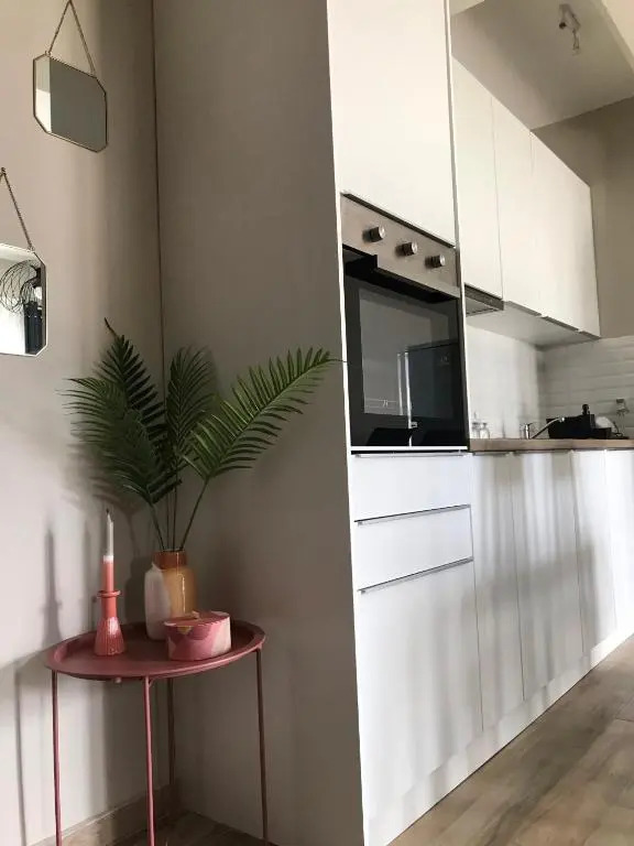 Artemis Apartments