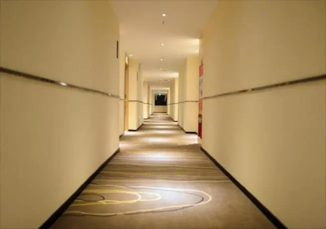 City Comfort Inn Zhongshan Shiqi Subdistrict Daxin