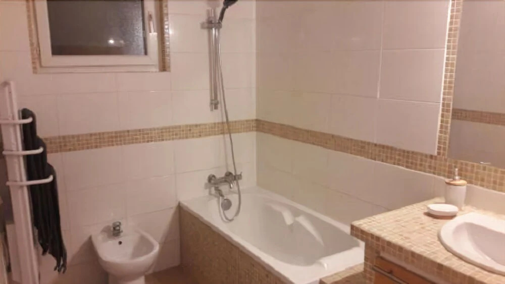 Residence T4