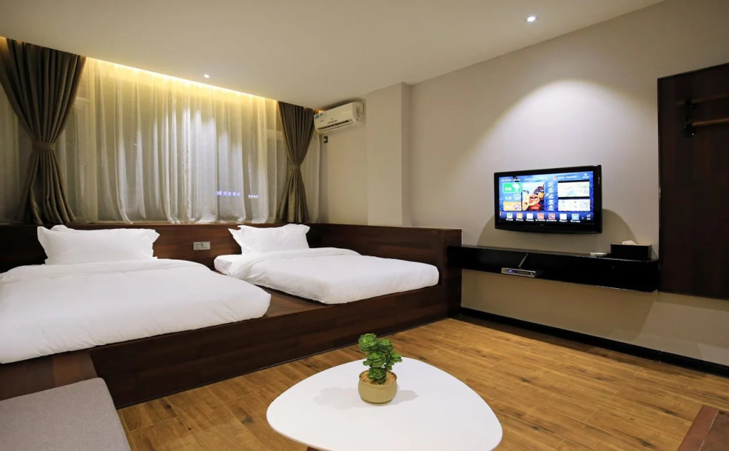 One carat Hotel Guilin
