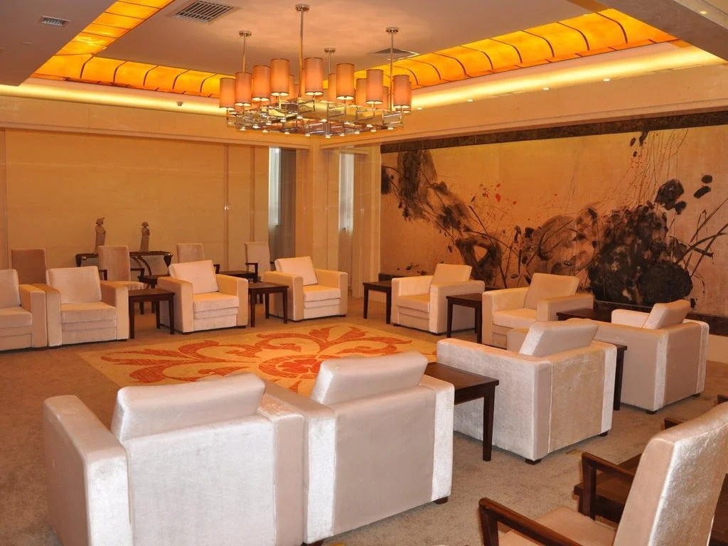 Intercity Hotel