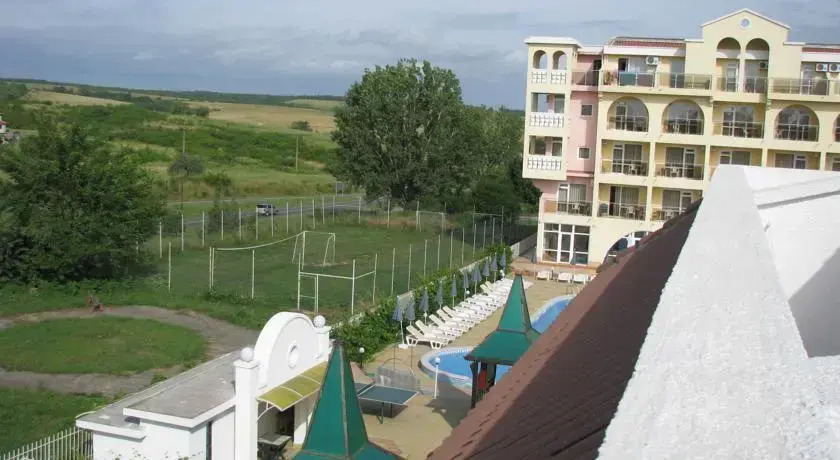 Stefanov 2 Hotel