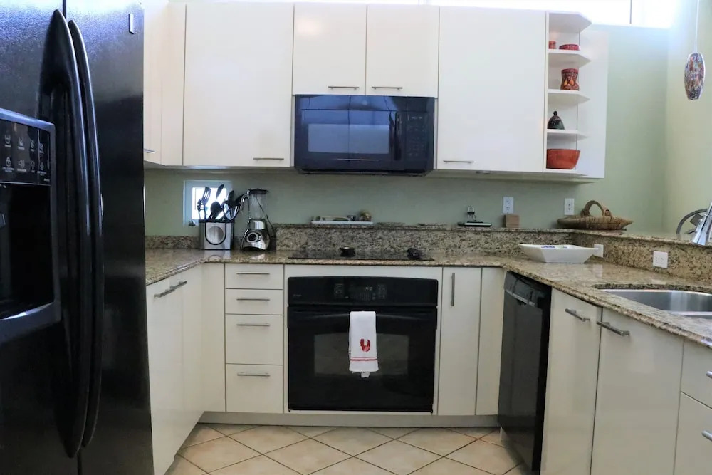 Crescent Siesta Key - 503 3 Bedrooms 2 Bathrooms Condo