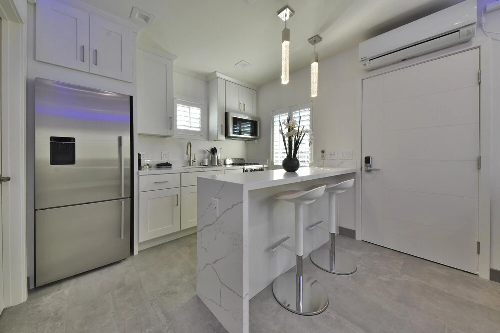 1244#5 Lovely Luxury Beach Home With All Essentials