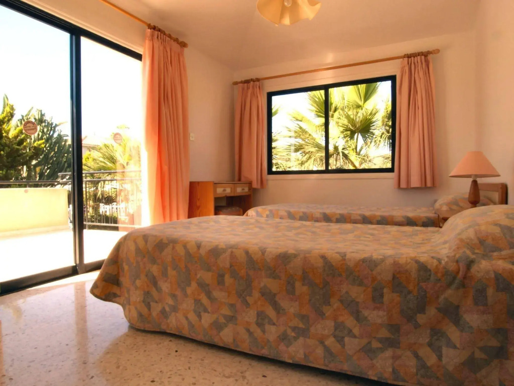Tavros Hotel Apartments