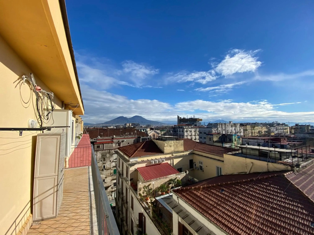 A I R Rettifilo Apartments
