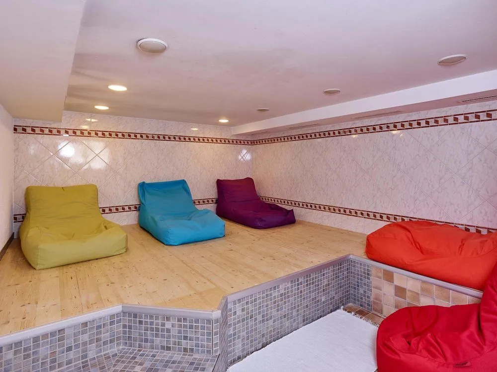 Aparthotel Die Monika