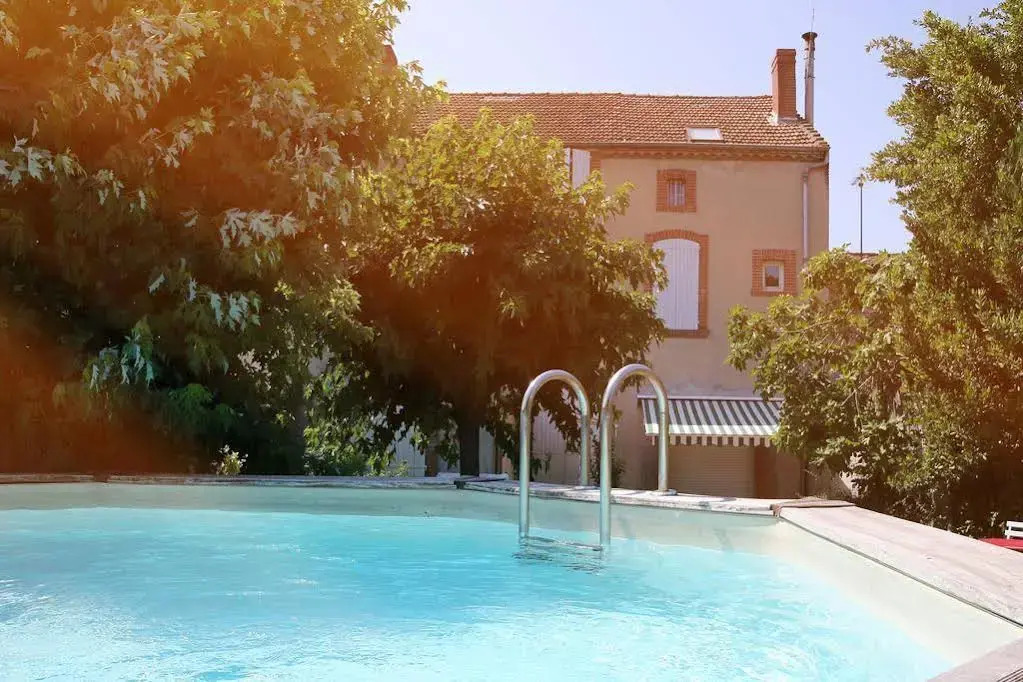 Villa Bellevue
