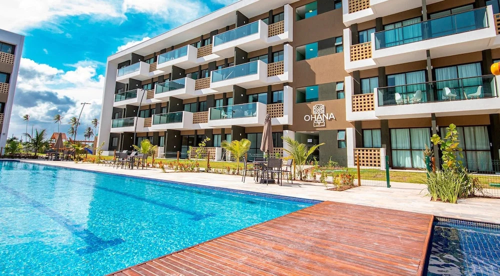 Mana Beach #d322 - Two Bedrooms by Carpediem