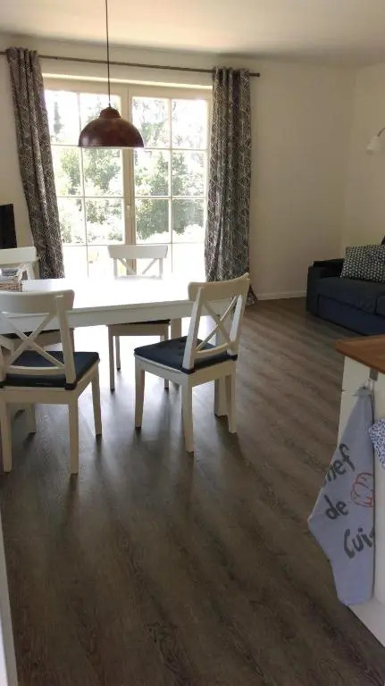 Ferienwohnung Böttcher