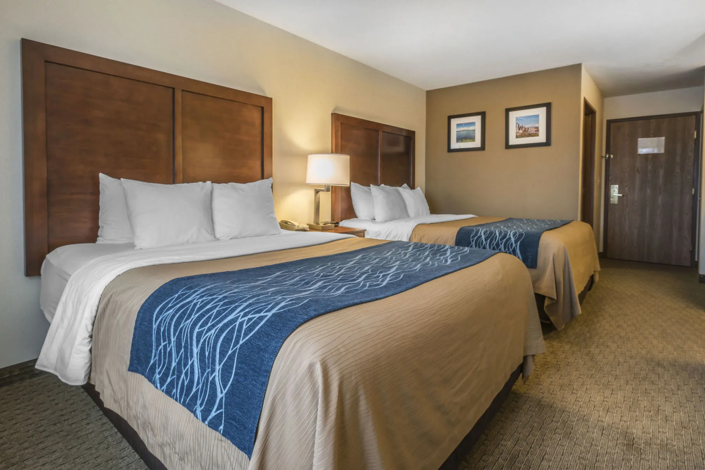 Comfort Inn Tacoma