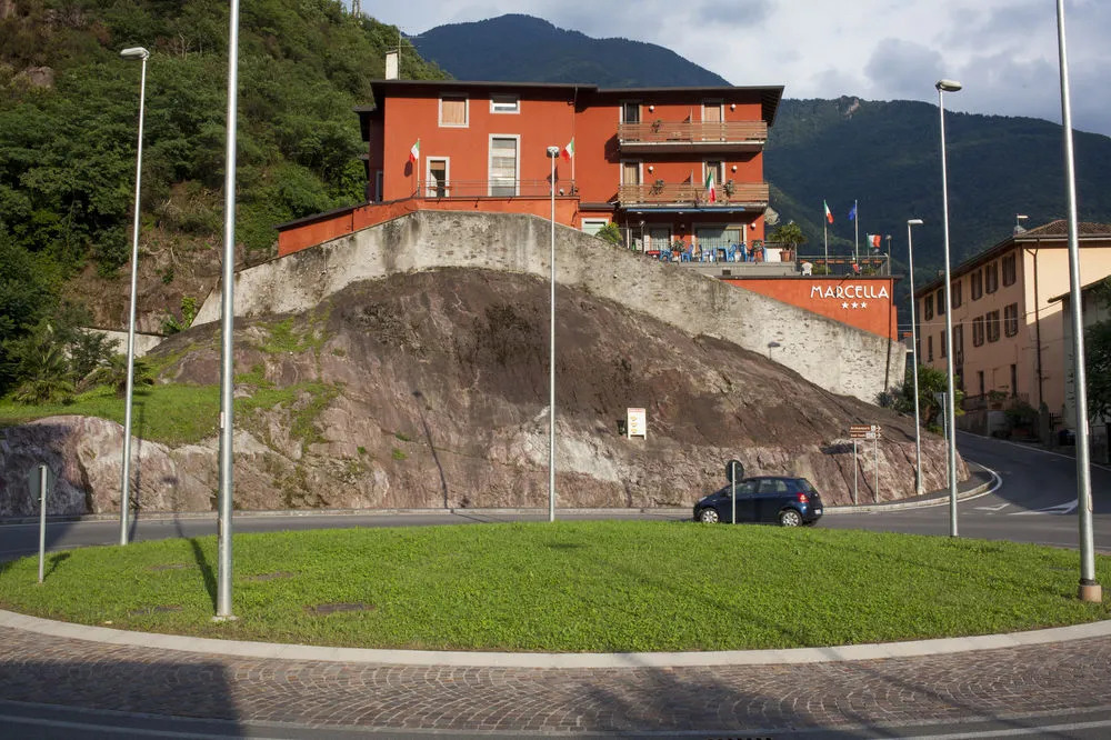 Albergo Marcella