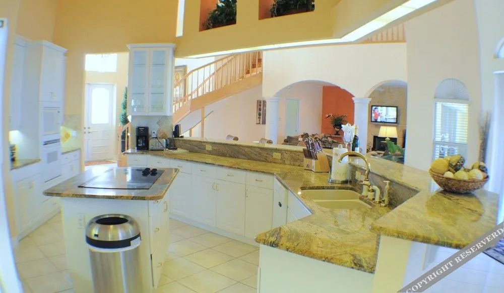 Top Florida Vacation Villas