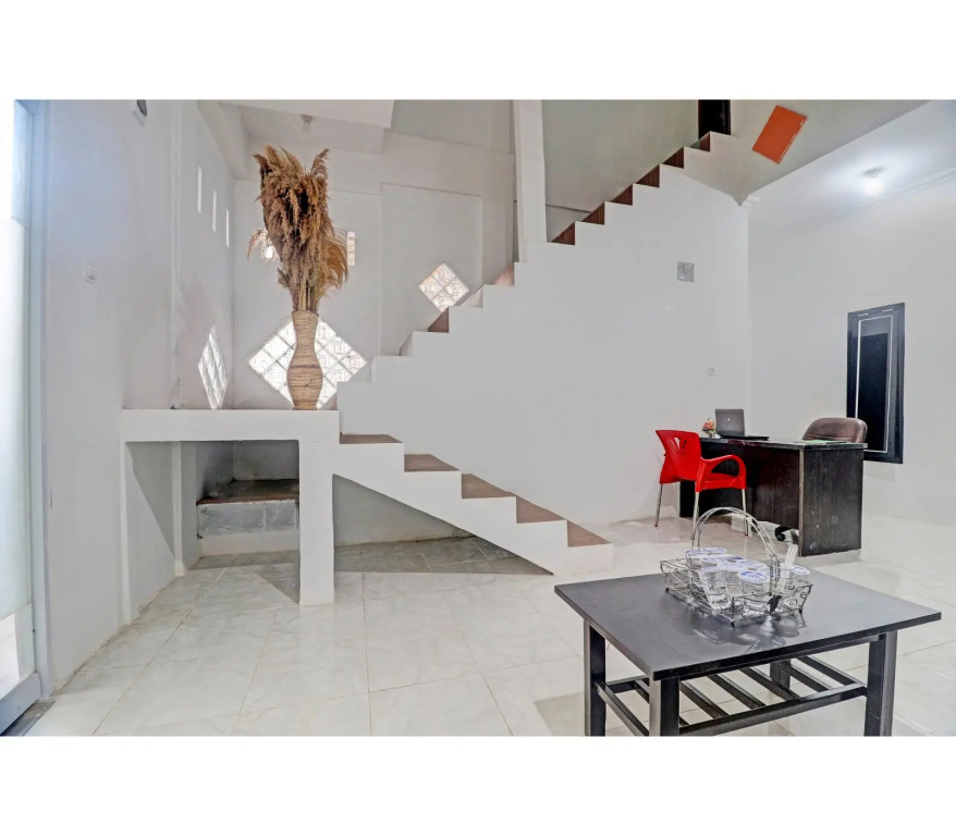 Hotel O Al-razzaq Guest House