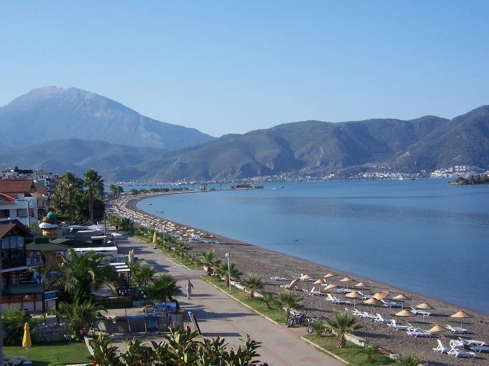 Sunlight Otel Fethiye