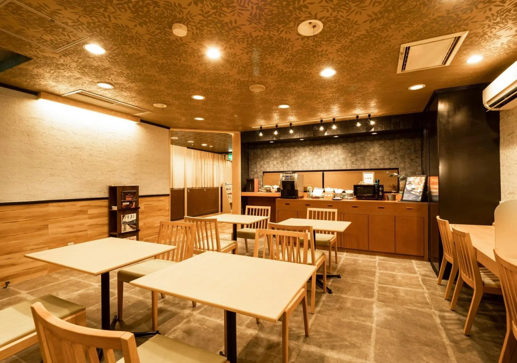 Hotel AreaOne Izumo