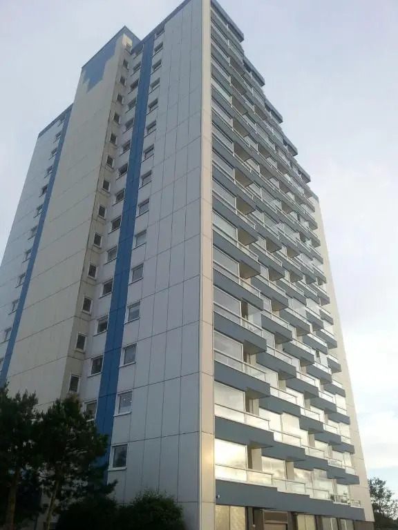 Frische Brise Apartments Wagner