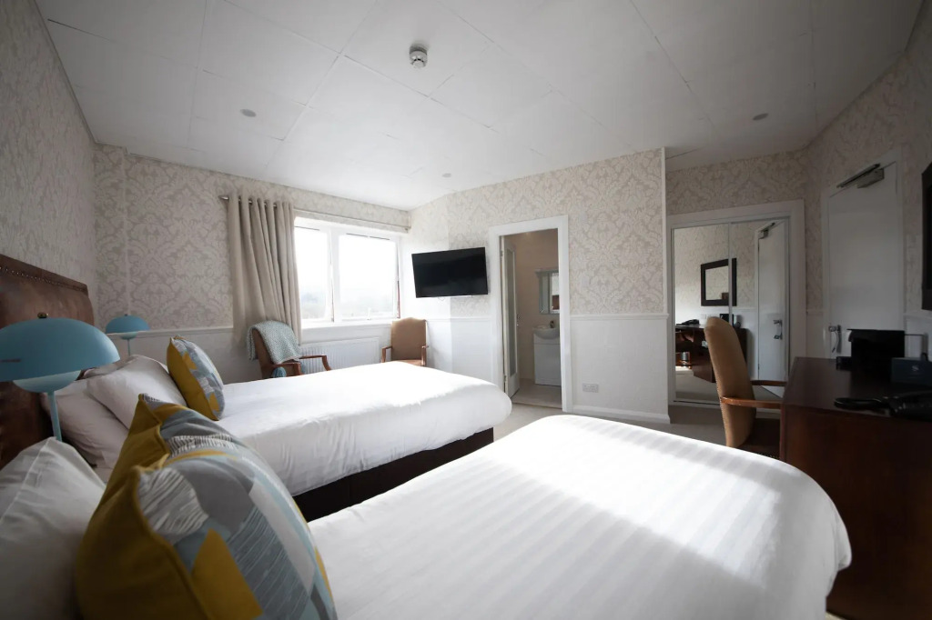 Scotlands Spa Hotel