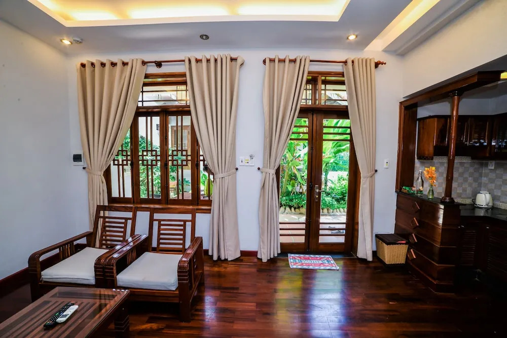 The Orchid Garden Villas, Hoi An