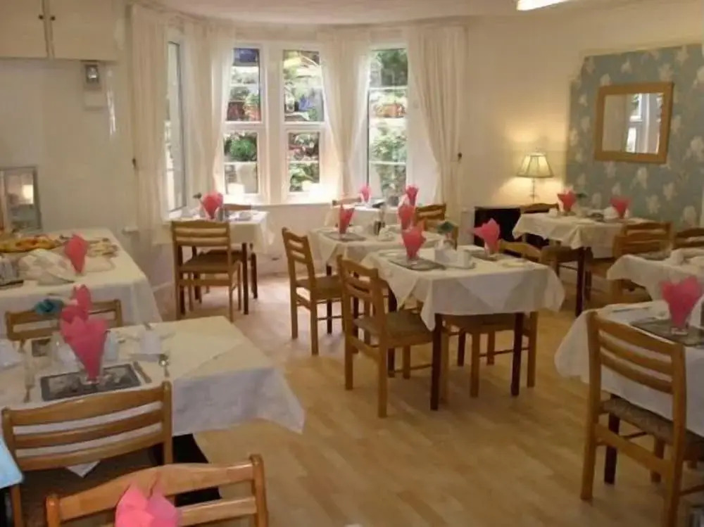 Rosita Guest House