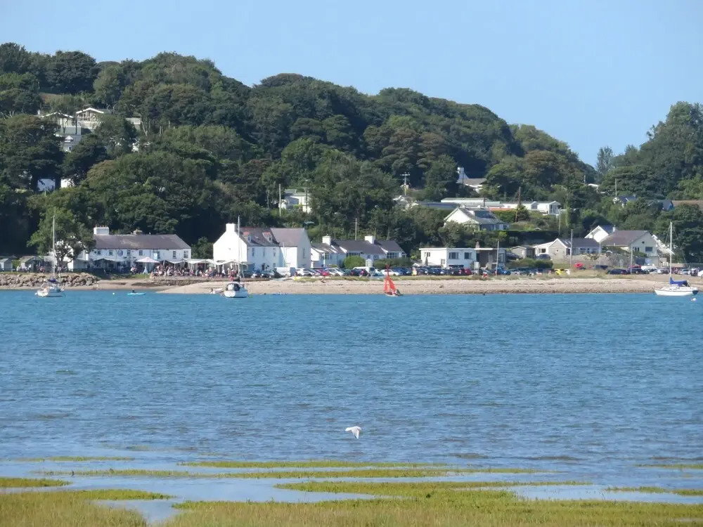 Quay Cottage