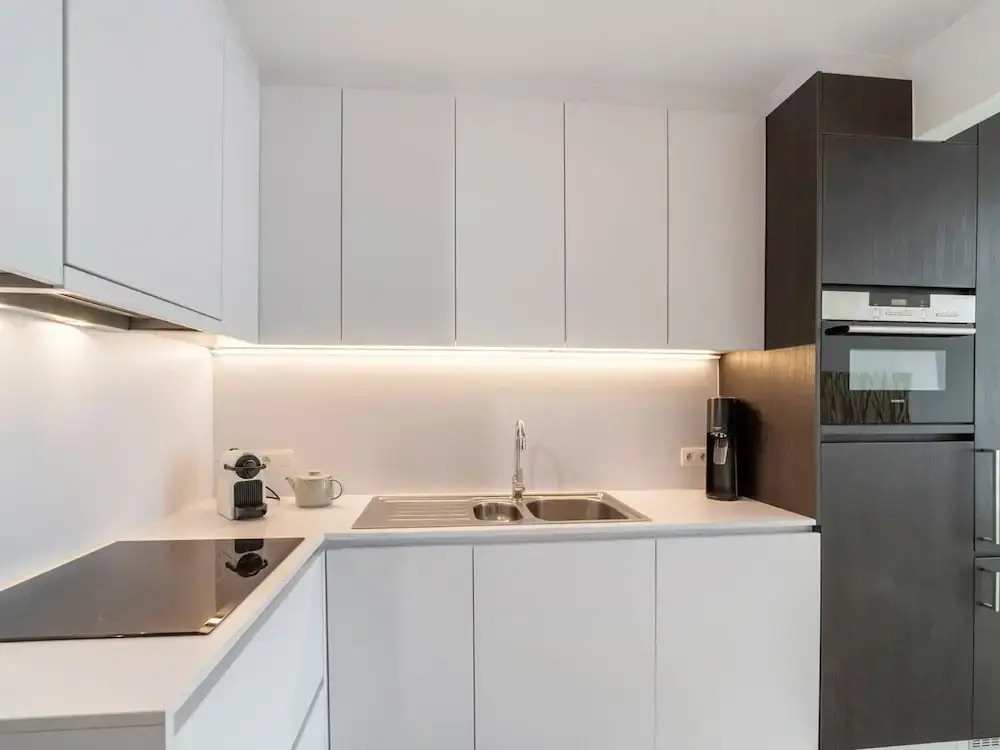 Attractive Studio With a Sea-view