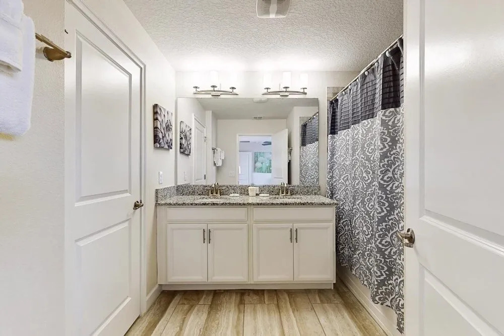 4 Bed Champions Gate Townhouse With Pool 4 Bedroom Townhouse by Redawning