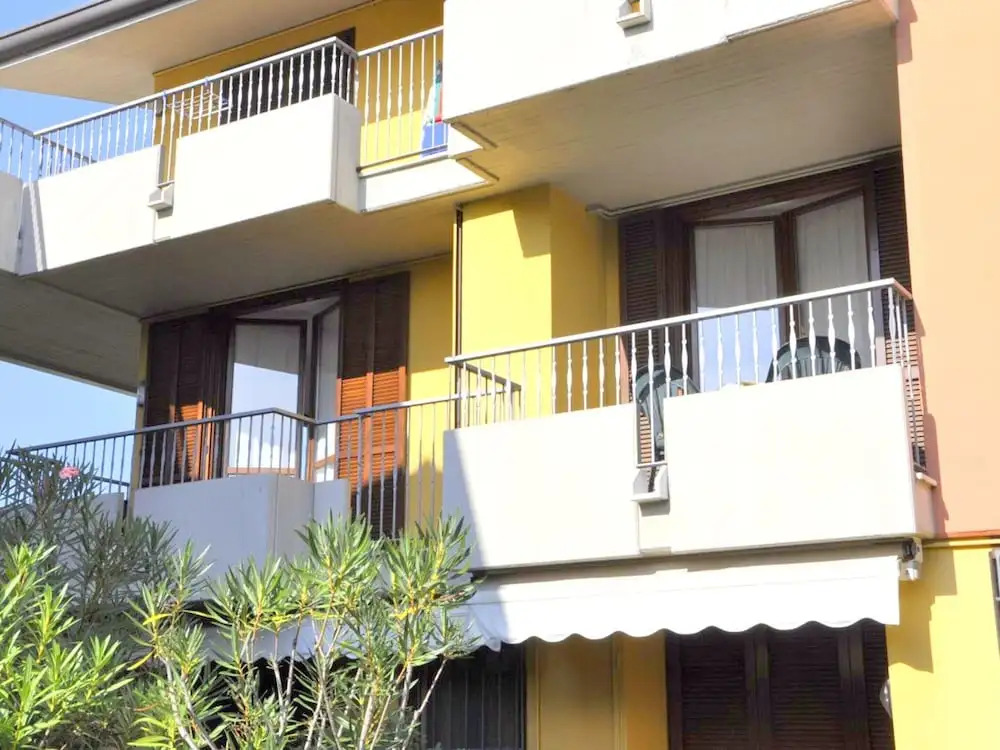 Holiday Home in Sirmione Near Thermal Baths