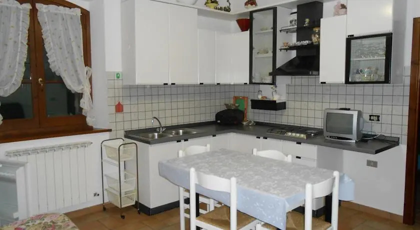 La Piaggiola degli Olivi