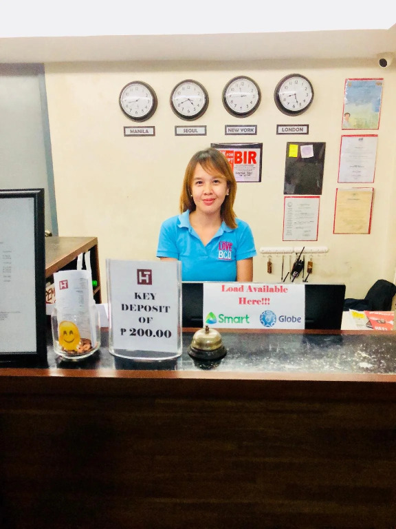 Hometown Hotel - Lacson Bacolod